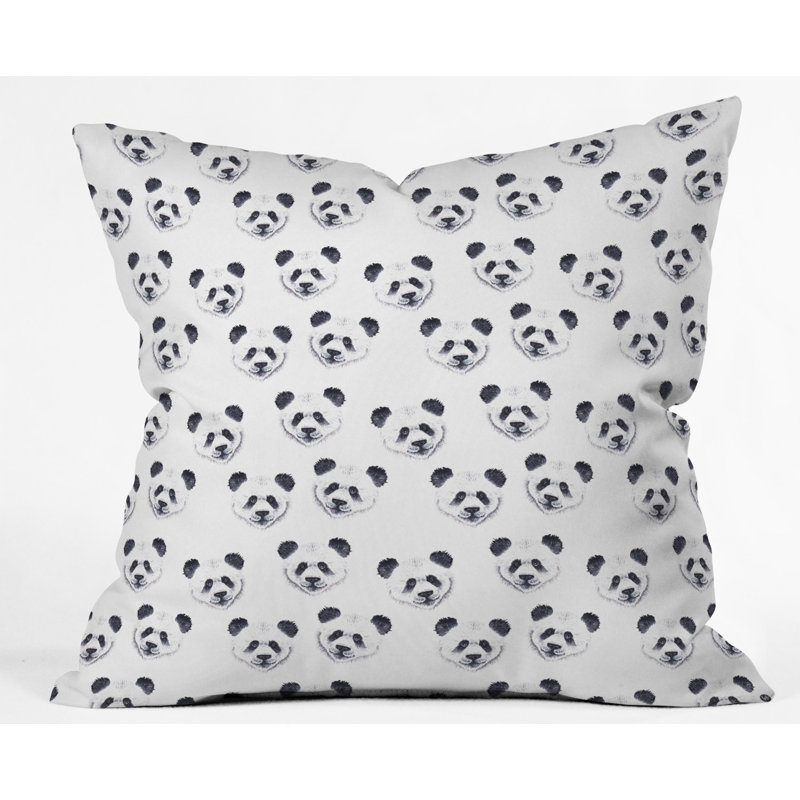 Coussin intérieur / extérieur Wonder Forest, 16 po x 1 po