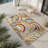 Perky Jiggle Indoor And Outdoor Area Rug-1247952456
