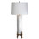 Fossil Table Lamp