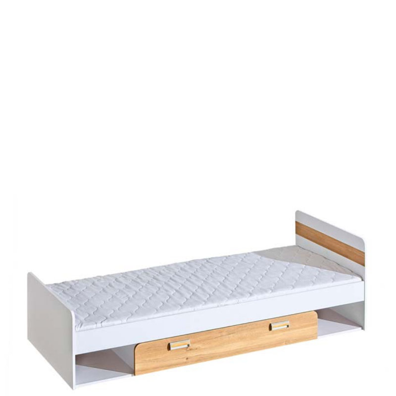 Algernard Small Single (2'6) Cabin Bed