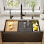 Évier de cuisine Karran Quartz-72385303