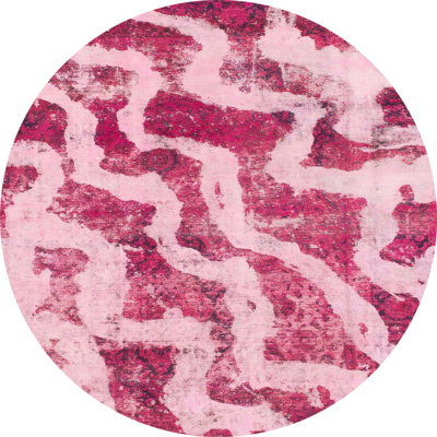 Abstract Indoor Rug