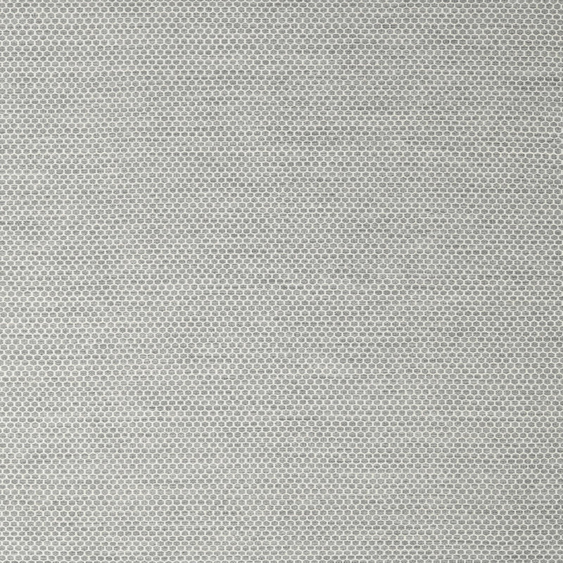 Tapis gris zone contemporaine, Carré 4 pi