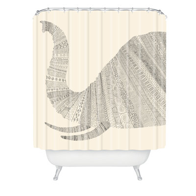 Shower Curtain