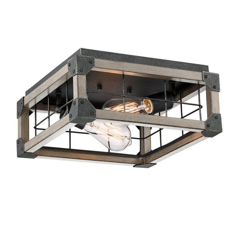 Redrow Flush Mount