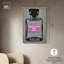 «Parisian Parfum Pop», art mural sur toile par Art Remedy-115026488-115026490