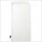 Arched Glass Door Wall Mounted Cabinet With Adjustable Shelves, Perfect For Kitchen, Bathroom, And Living Room Storage