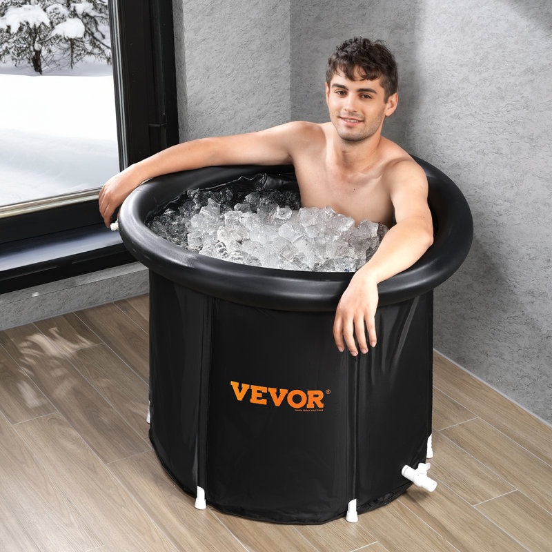 Bathroom Storage Container