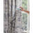 Naomi Room Darkening Curtain Panel Pair -109617048