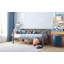 Lit de jour simple-410255520