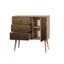 Commode combinée 3 tiroirs l 35,4 "Schulters-67910380