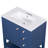 62 18.3'' Single Bathroom Vanity with Top-101092218