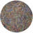 Anaheim Hand Tufted Cotton Floral Rug-16220186