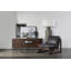 Fauteuil de chambre Thomas Bina