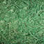 Dewitt 4'x112.5' Garden Net Commercial/Home Excelsior Erosion Control Blanket