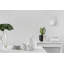 Burnie Flush Mounted Sconce-220971820