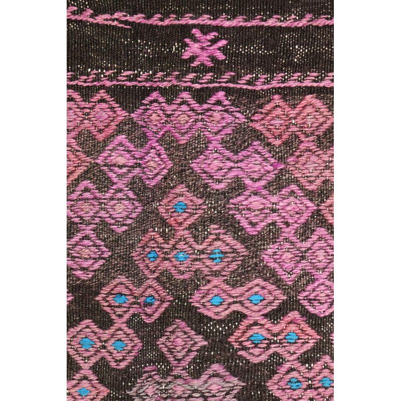 Jijim One-of-a-Kind 5'10" X 11'8" Area Rug
