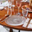 Louison Dinnerware Set 18 Piece - Service for 6