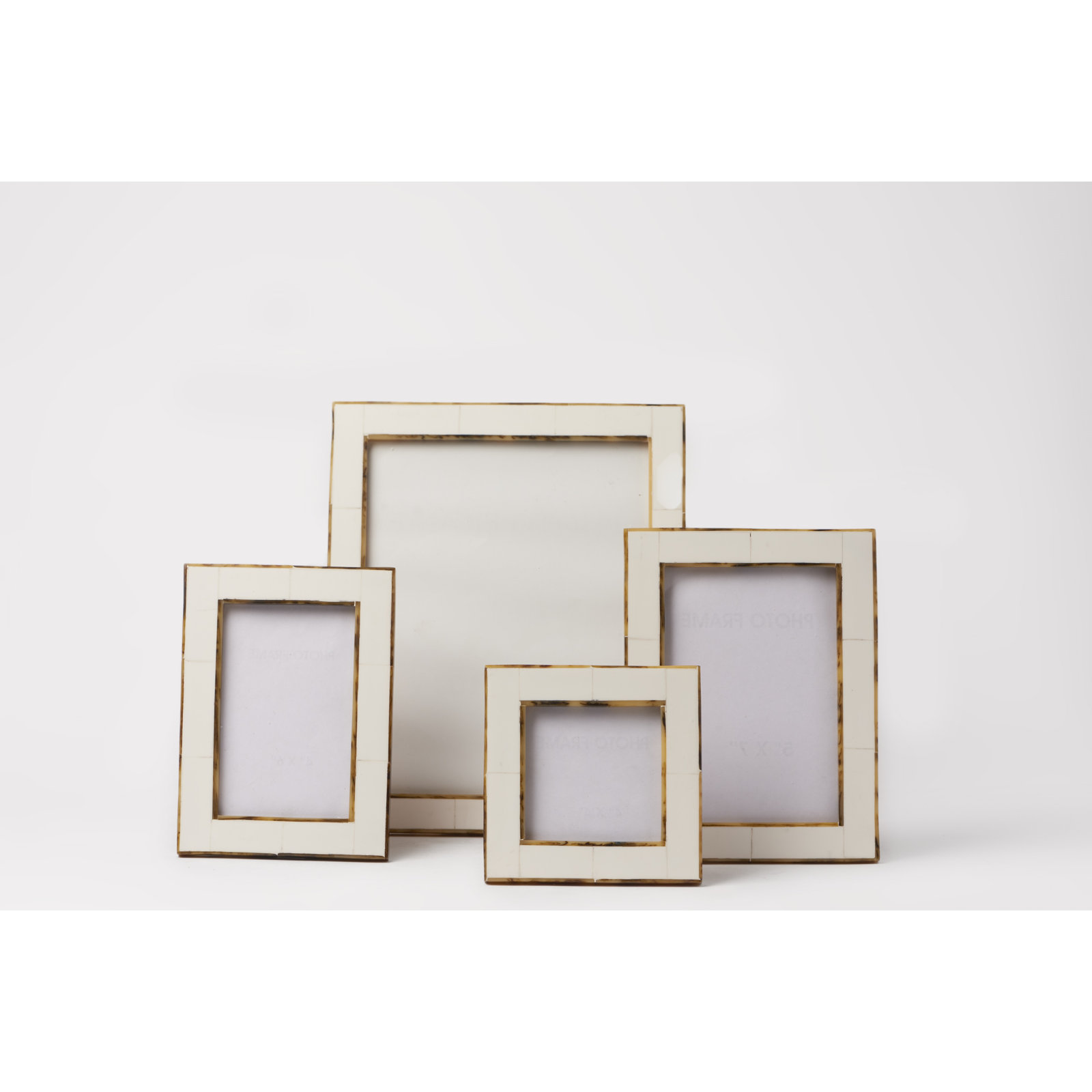 Dacey Matte Picture Frame, 4" x 6"
