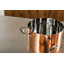 Mepra with Lid Toscana Copper-60472390