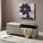Soft Close Storage Bench Entry Bench