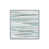 Cadre en chrome poli