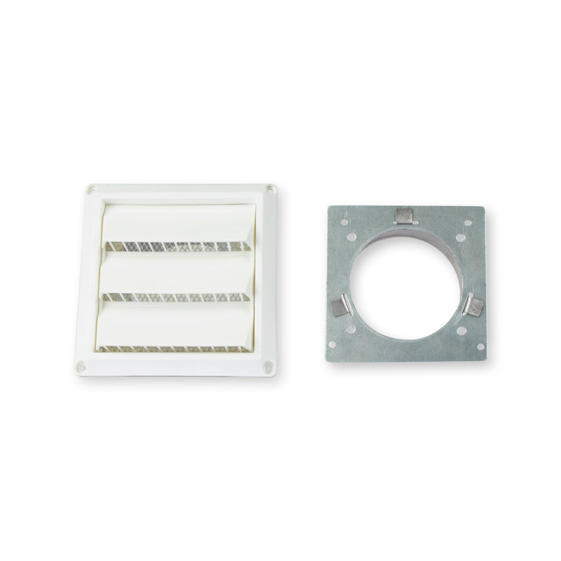 Steel Venting Kit