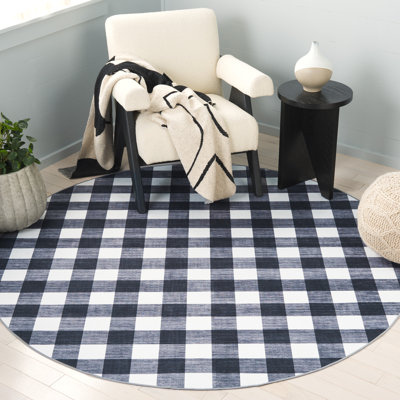 Tapis ivoire / gris Josalina Clara 937