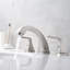 Robinet de salle de bain compatible