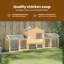Chicken Coop