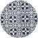 Neetu Hand Tufted Wool Geometric Rug