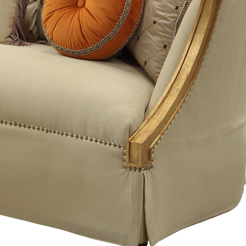 Trinh 91.5" Sofa