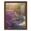 Monet's Landscape V, reproduction d'art encadrée-1765039522-1765039545