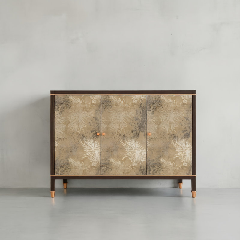 Buffet haut de gamme American Light