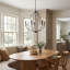Kanda 5-Light Chandelier-1786950225