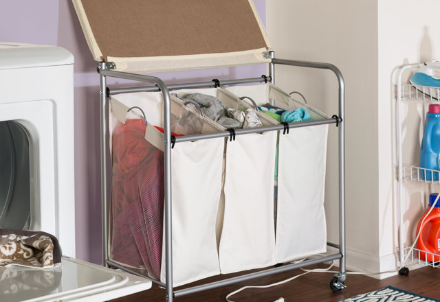 Our Favorite Laundry Sorters