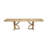 Gordonville Extendable Trestle Dining Table