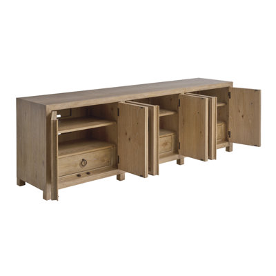 Montecito 92'' W Sideboard
