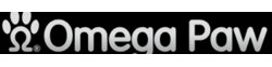 Omega Paw logo