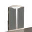 Coiffeuse avec miroir Torrance-964243505