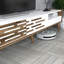 Keikei Unfinished TV Stand-99234437