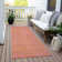  Machine Washable Indoor/Outdoor Chayden ACN1031 Brown Rug
