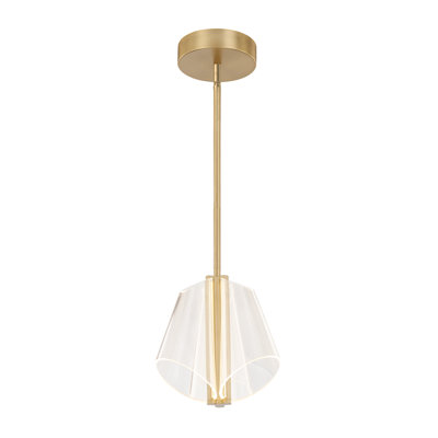 Mulberry 2 - Light LED Pendant