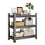 3 Tier Metal Shelves-1005416504