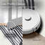 Tapis de sol Graphite Lines-1430220813