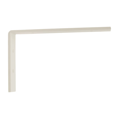 Modern Heavy Duty Shelf Bracket BK-IR810L from RCH Supply Co