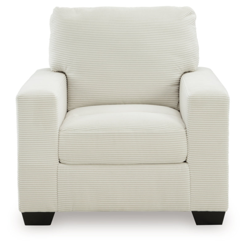 Barnes Chair, Beige