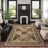 Clarence Indoor Rug-1670326716