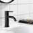 Matte Black selected