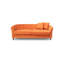 Sligo 4 Seater Velvet Sofa-1556931374